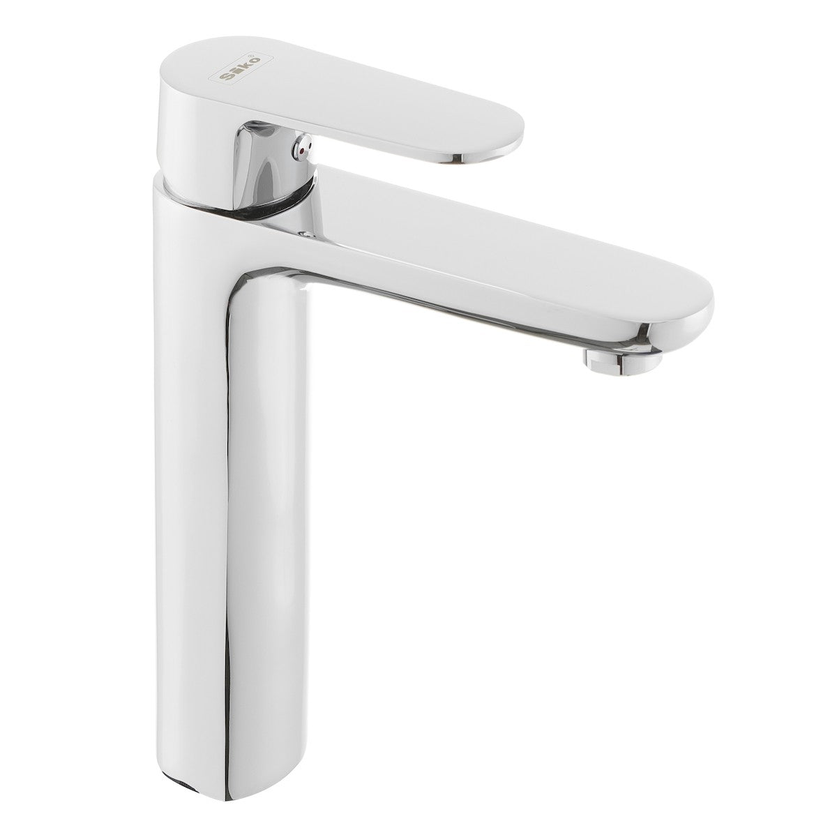 Armature-SIKOBSLU285LES SIKO Lucida visoka armatura za umivalnik -KOPALNICA-ONLINE.SI