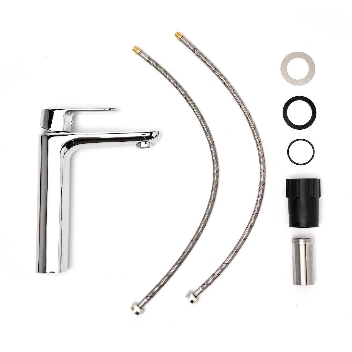 Armature-SIKOBSLU285LES SIKO Lucida visoka armatura za umivalnik -KOPALNICA-ONLINE.SI