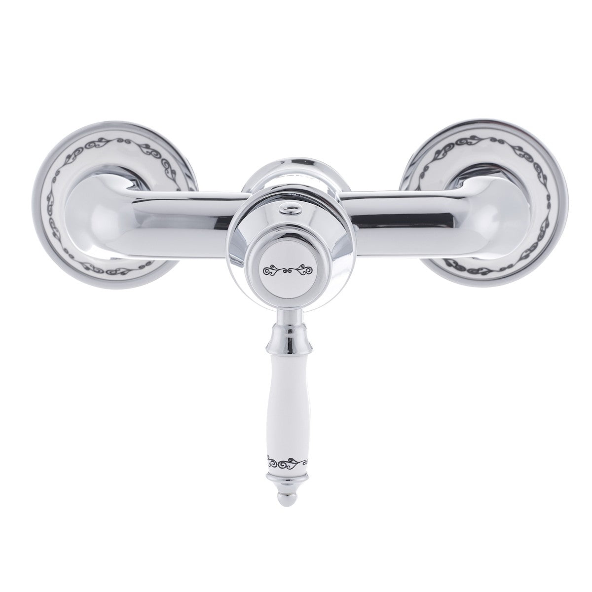 Armature-SIKOBSPV268 SIKO Provence stenska armatura za tuš retro izgleda -KOPALNICA-ONLINE.SI