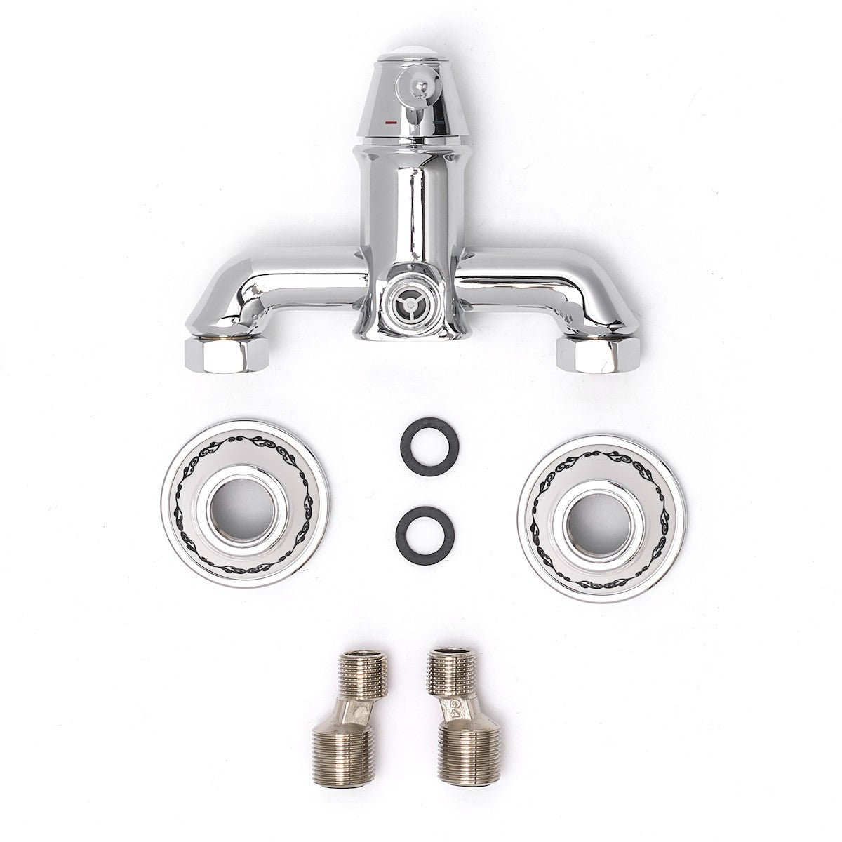 Armature-SIKOBSPV268 SIKO Provence stenska armatura za tuš retro izgleda -KOPALNICA-ONLINE.SI
