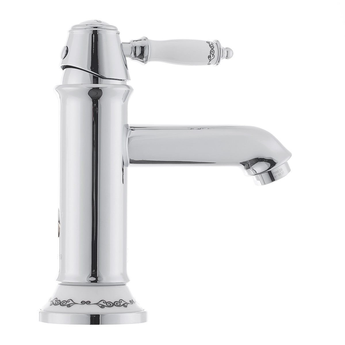 Armature-SIKOBSPV271 SIKO Provence armatura za umivalnik retro izgleda -KOPALNICA-ONLINE.SI