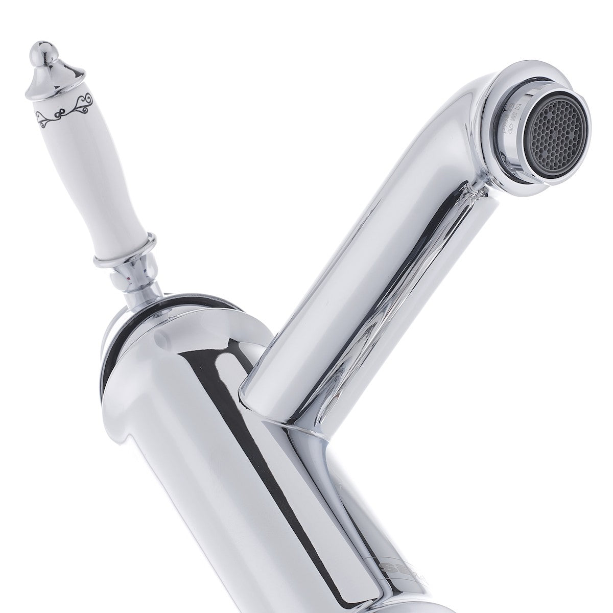 Armature-SIKOBSPV271 SIKO Provence armatura za umivalnik retro izgleda -KOPALNICA-ONLINE.SI