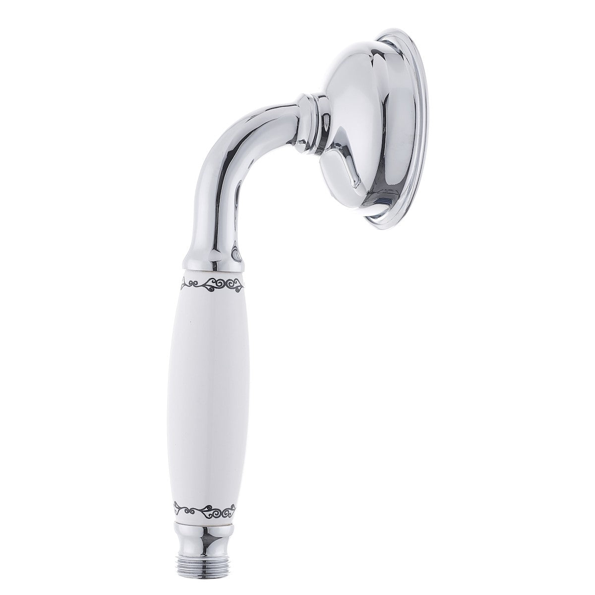 Prhe-SIKOBSRSPV SIKO Provence ročna prha retro izgleda -KOPALNICA-ONLINE.SI