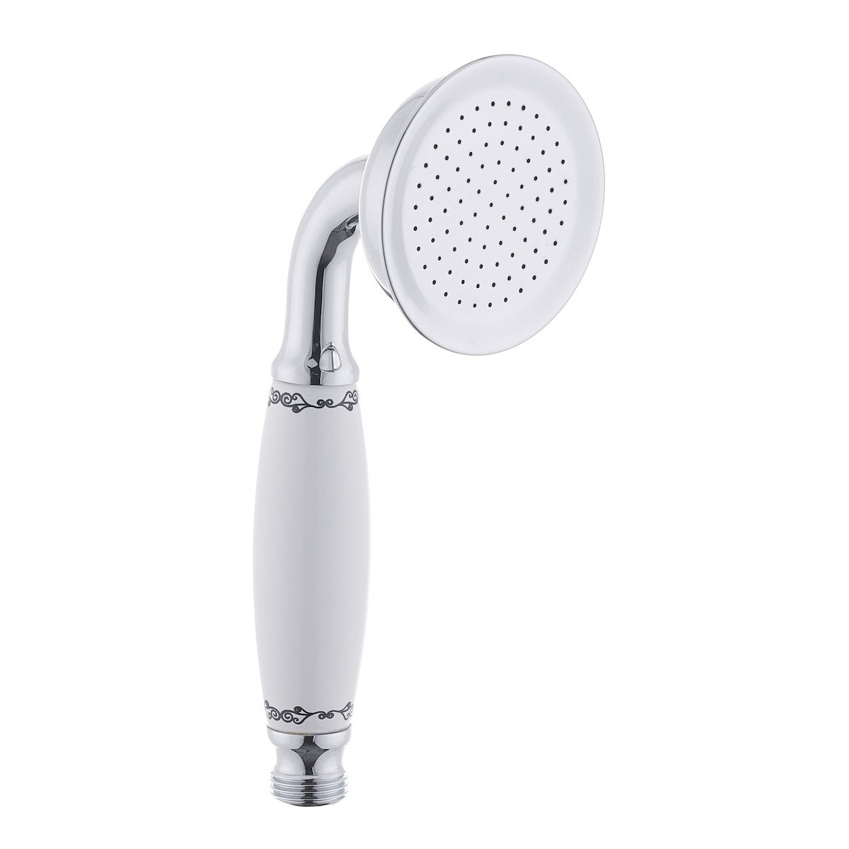 Prhe-SIKOBSRSPV SIKO Provence ročna prha retro izgleda -KOPALNICA-ONLINE.SI