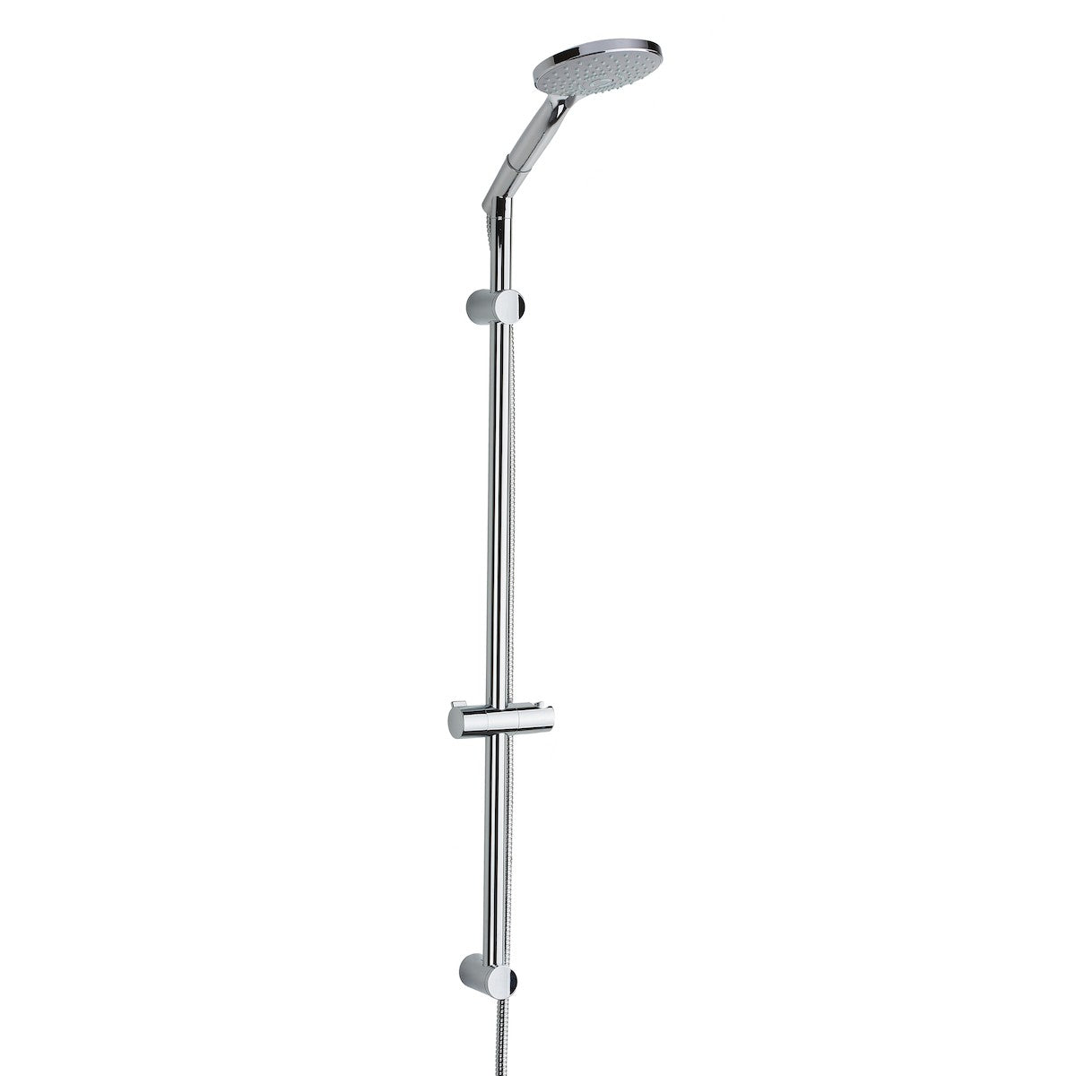 SIKOBSSSK81 SIKO tuš set ročna prha s konzolo