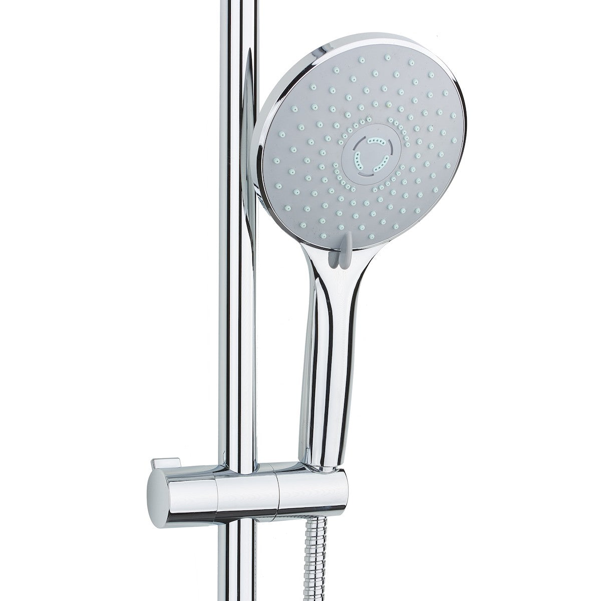 SIKOBSSSK81 SIKO tuš set ročna prha s konzolo