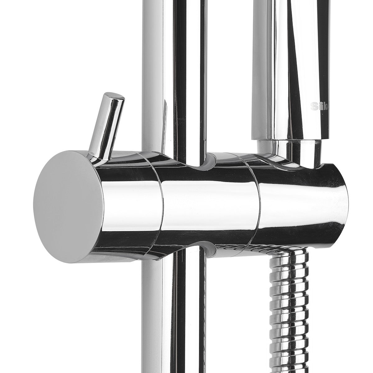 SIKOBSSSK91 SIKO tuš set ročna prha s konzolo