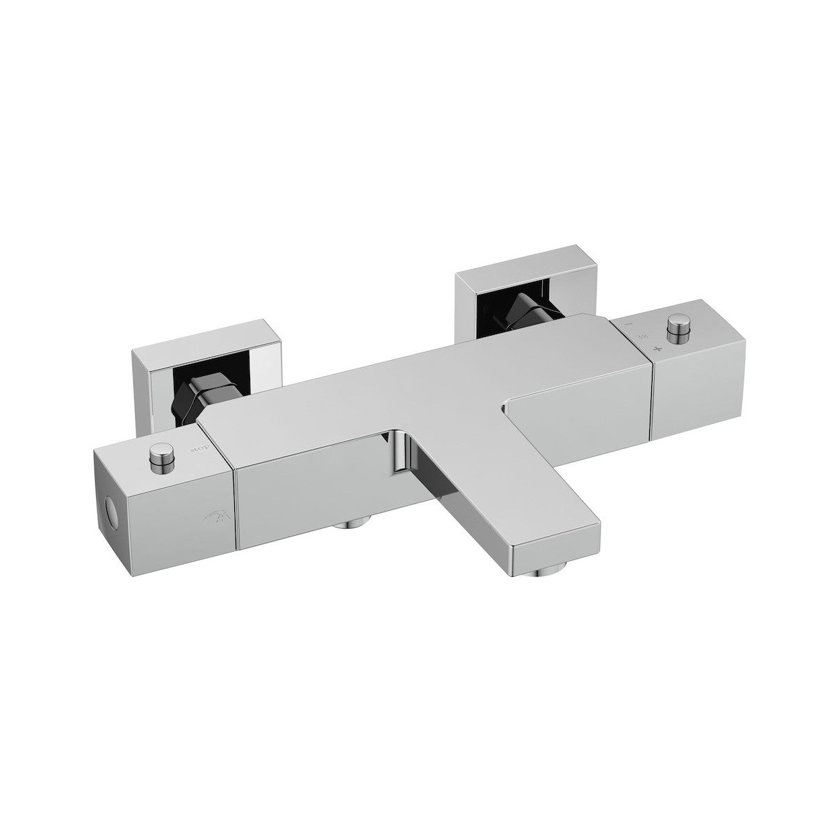 Armature-SIKOBST222H Optima Levanta stenska termostatska armatura za kad -KOPALNICA-ONLINE.SI