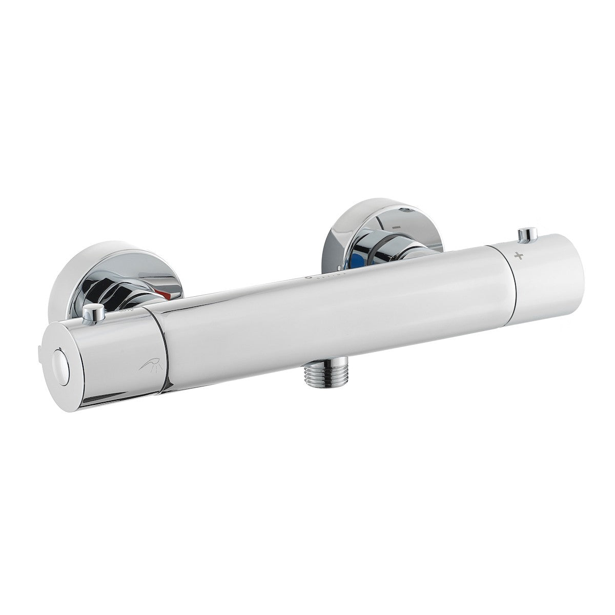 SIKOBST268 Optima stenska termostatska armatura za tuš
