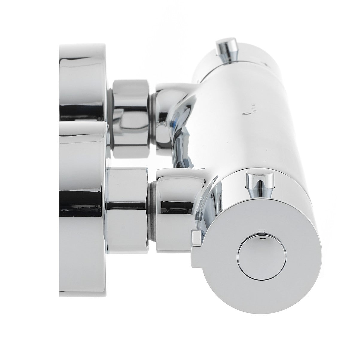 SIKOBST268 Optima stenska termostatska armatura za tuš