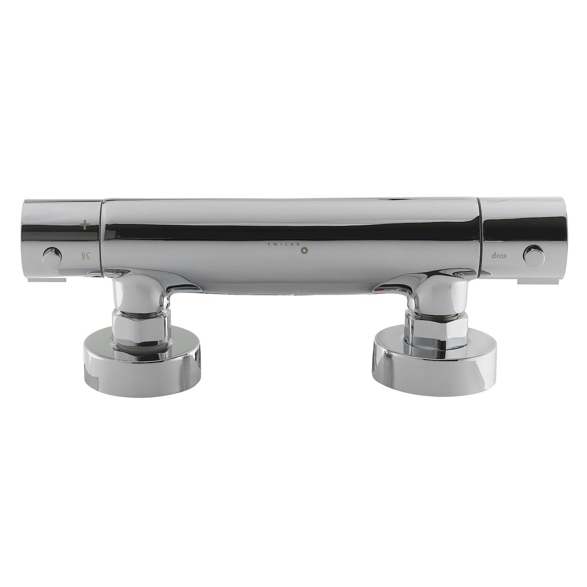 SIKOBST268 Optima stenska termostatska armatura za tuš