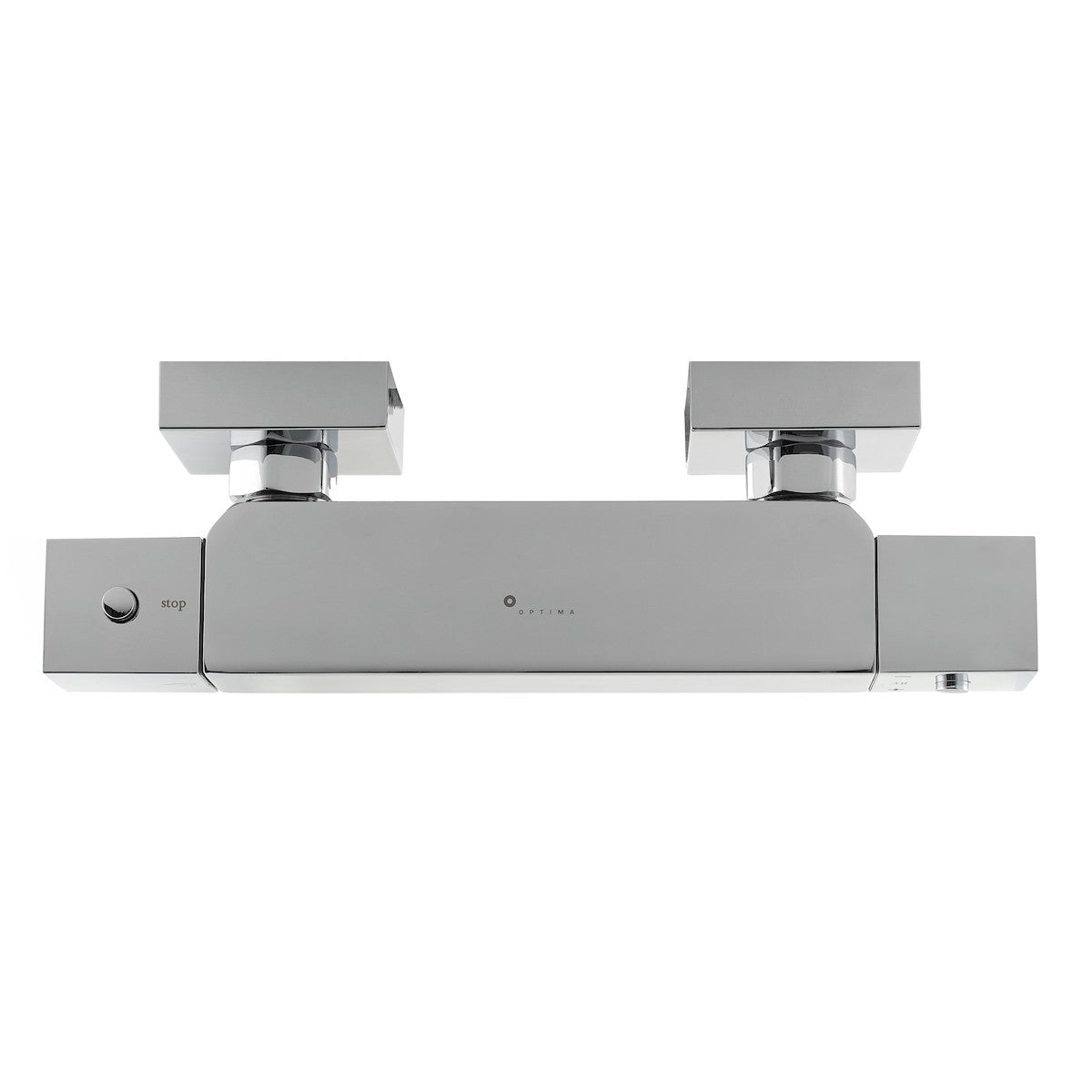 Armature-SIKOBST268H Optima Levanta stenska termostatska armatura za tuš -KOPALNICA-ONLINE.SI