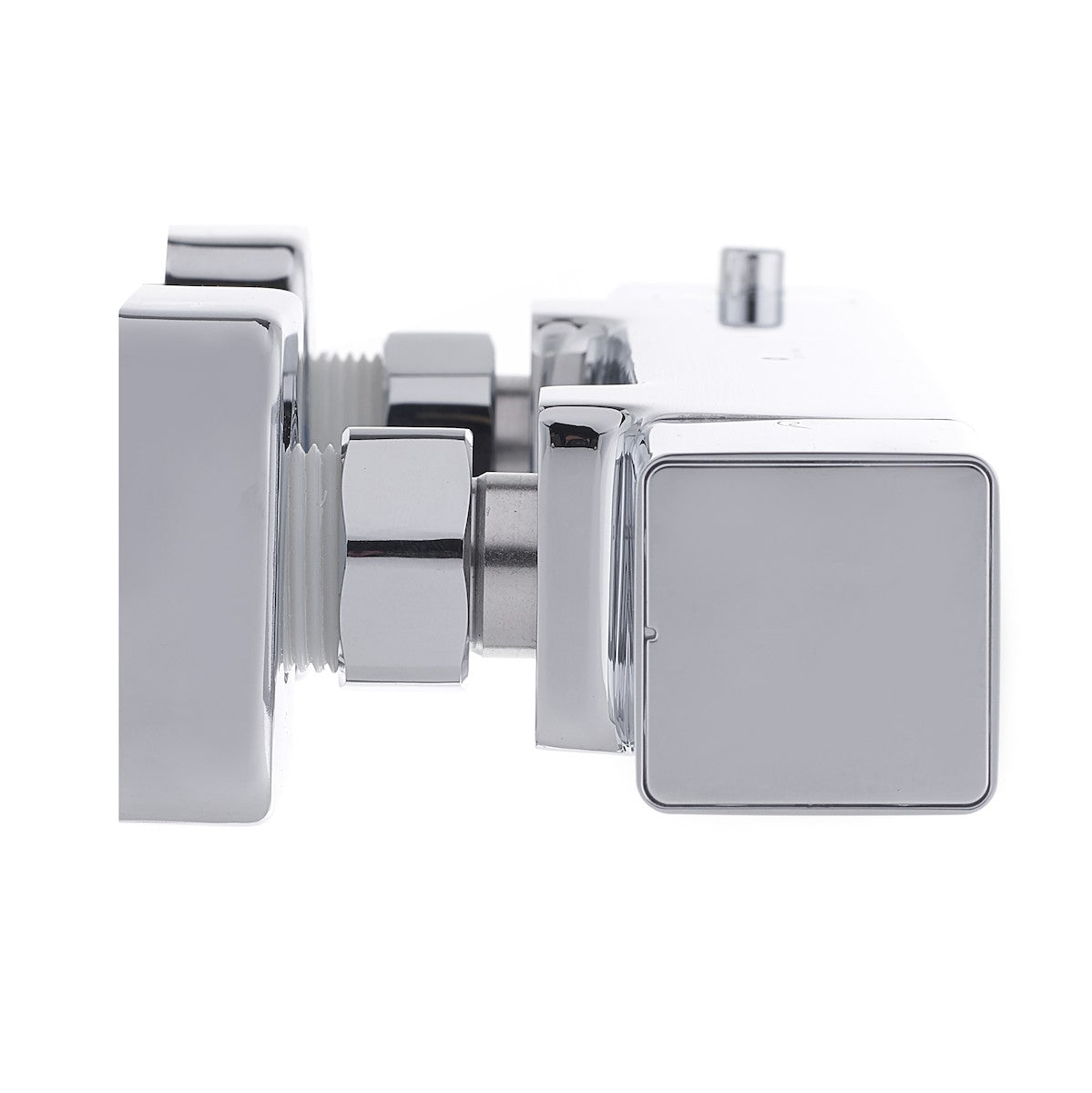 SIKOBST268Z Optima stenska termostatska armatura za tuš