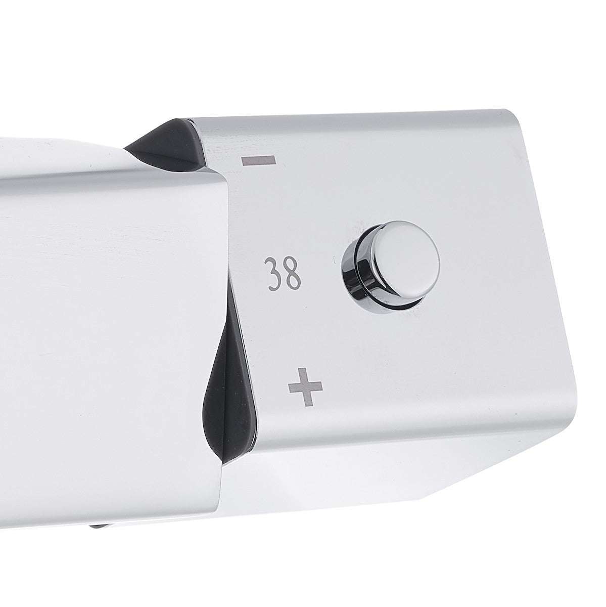 SIKOBST268Z Optima stenska termostatska armatura za tuš