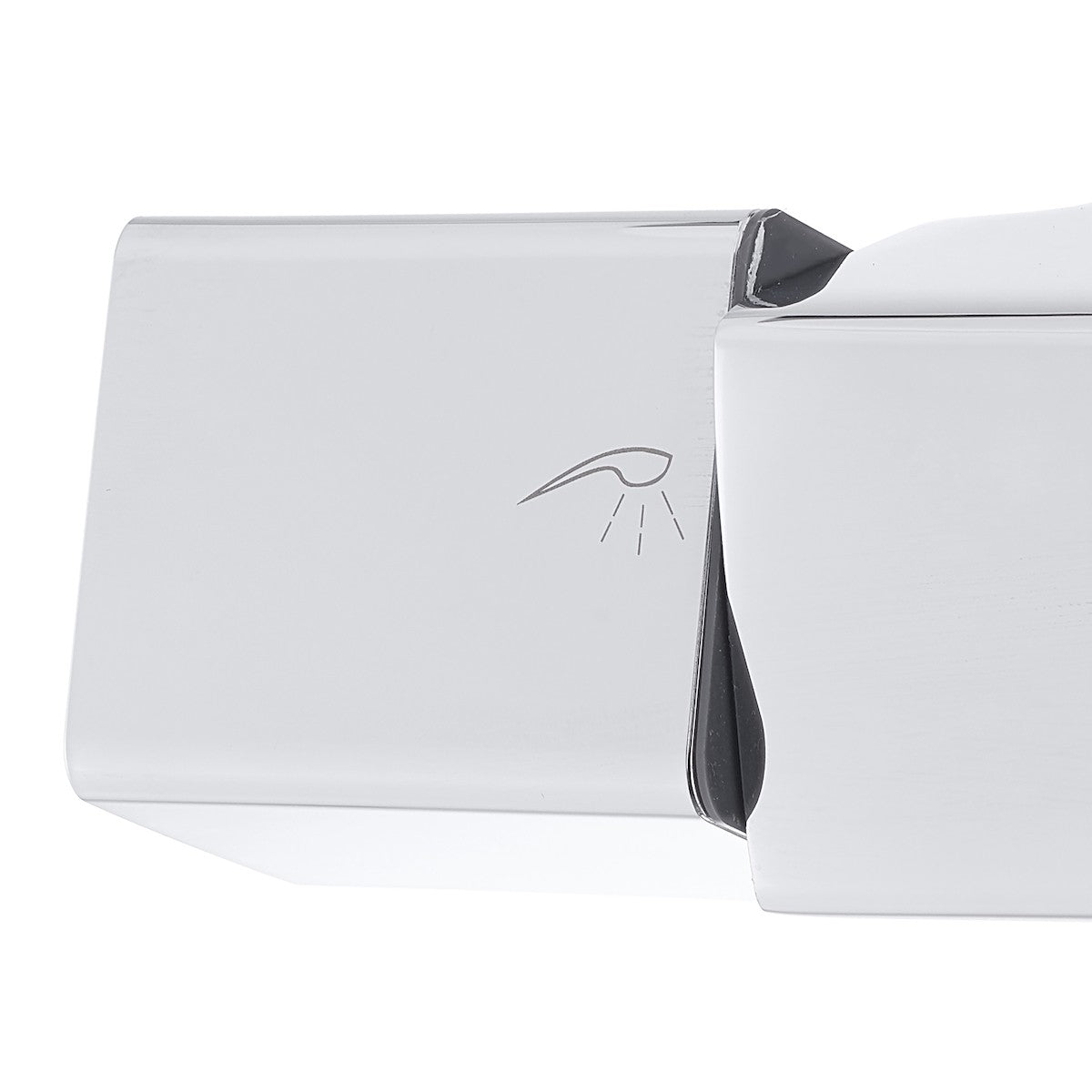 SIKOBST268Z Optima stenska termostatska armatura za tuš