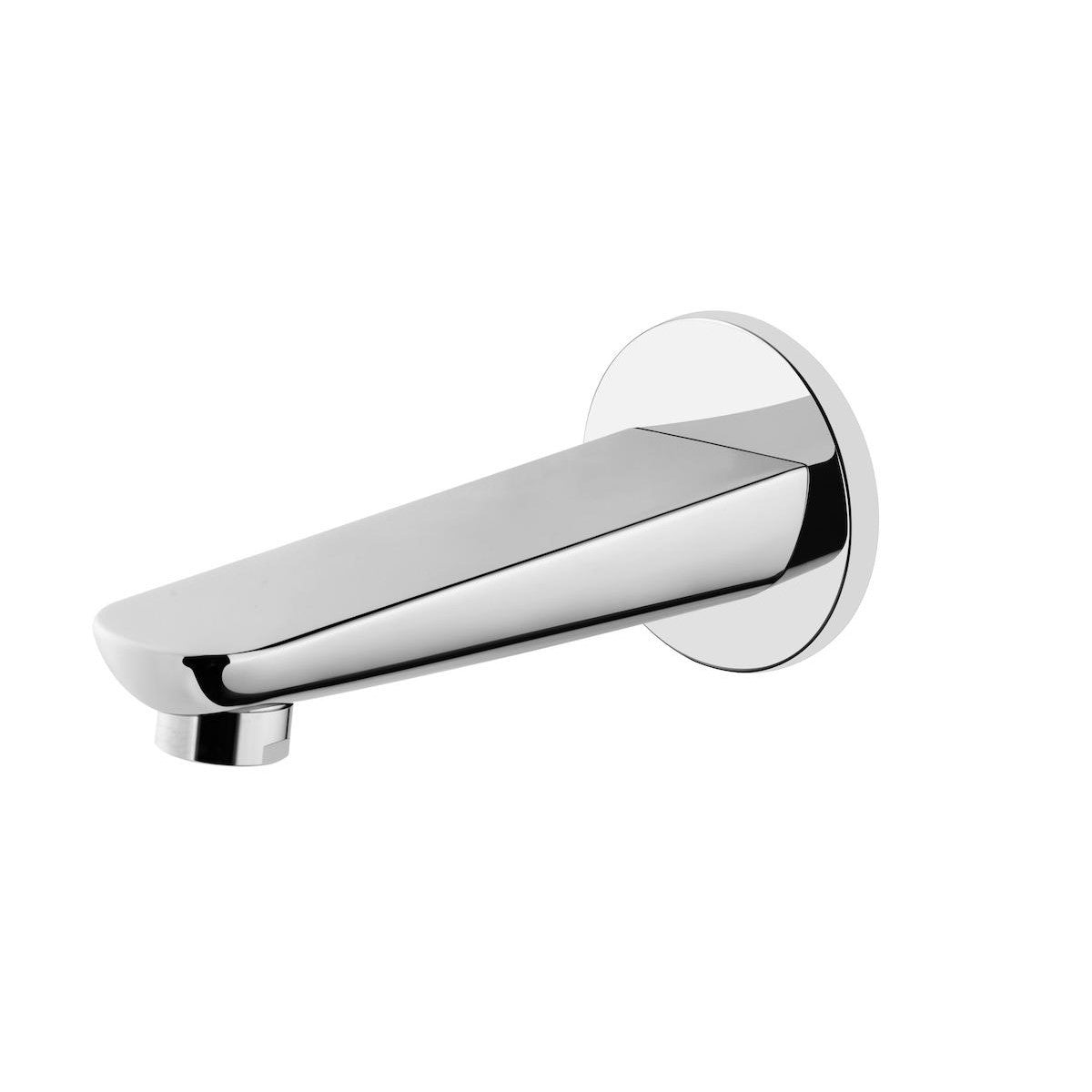 SIKOBVIVV41 Vitra stenski izliv za kad ali umivalnik