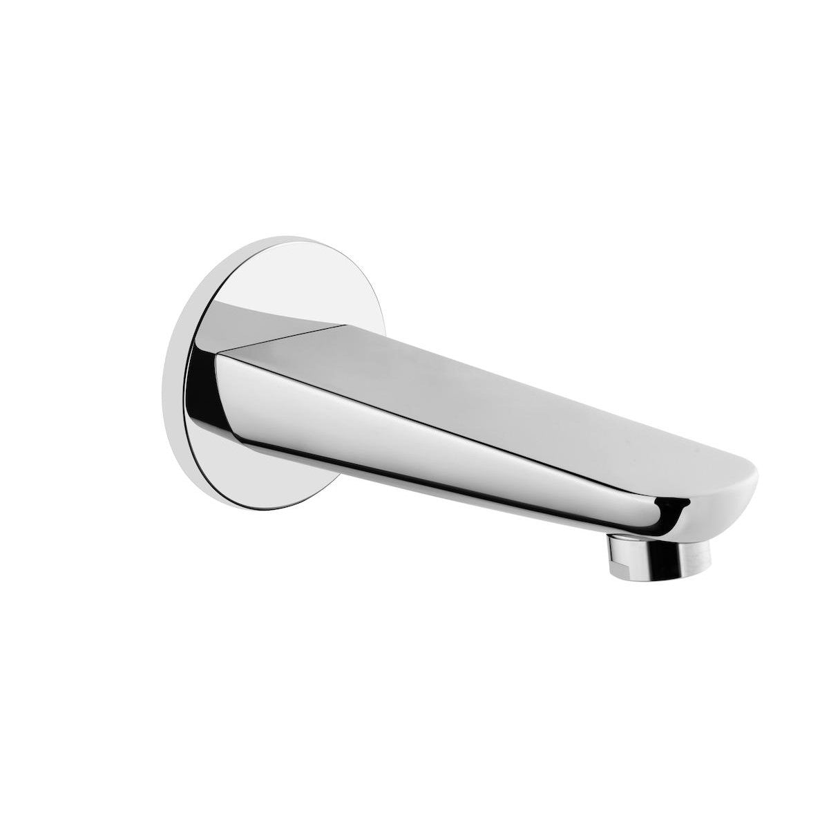 SIKOBVIVV41 Vitra stenski izliv za kad ali umivalnik