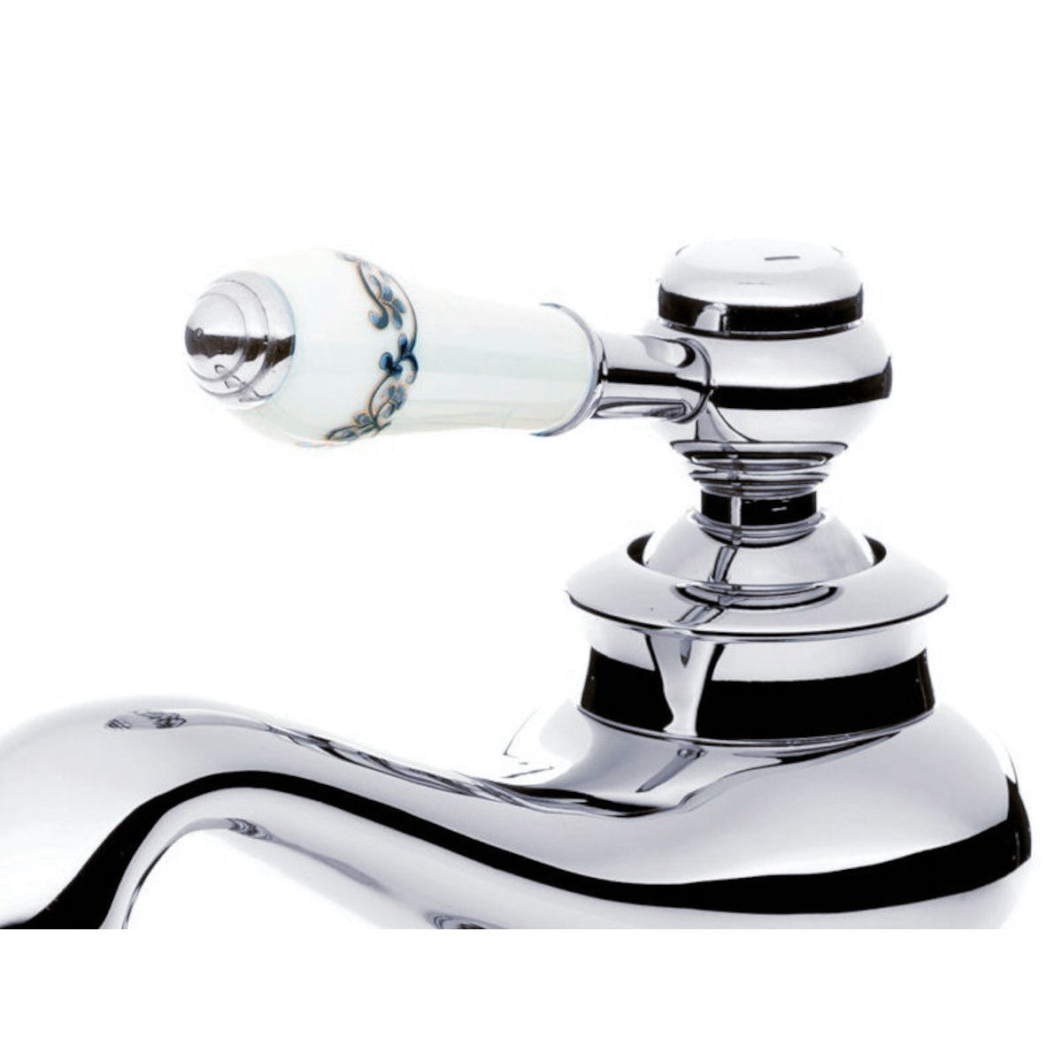 SIKOBWFL271 WF Provence armatura za umivalnik retro izgleda