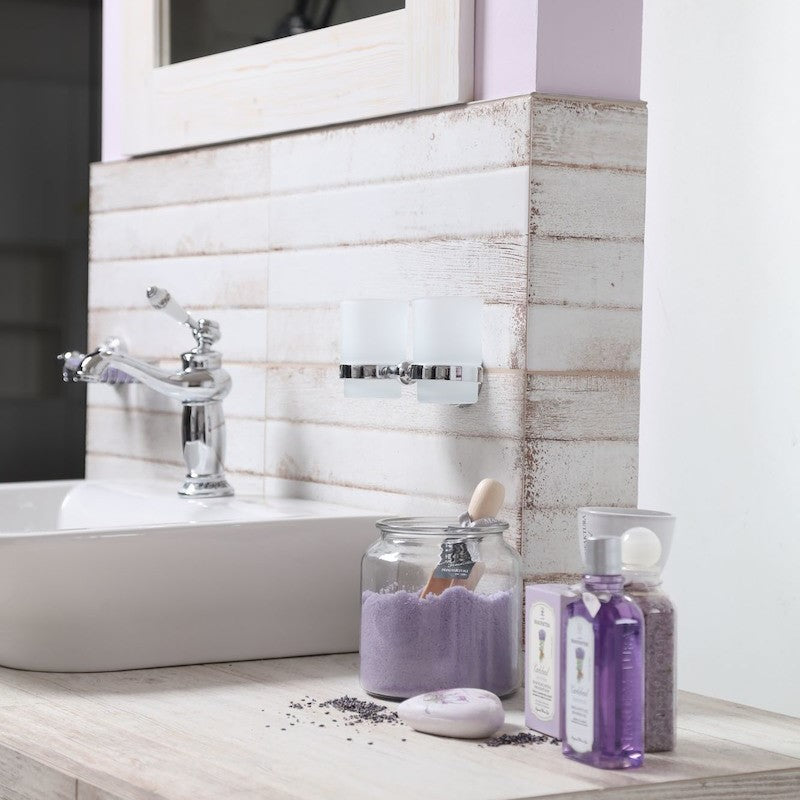 SIKOBWFL271 WF Provence armatura za umivalnik retro izgleda