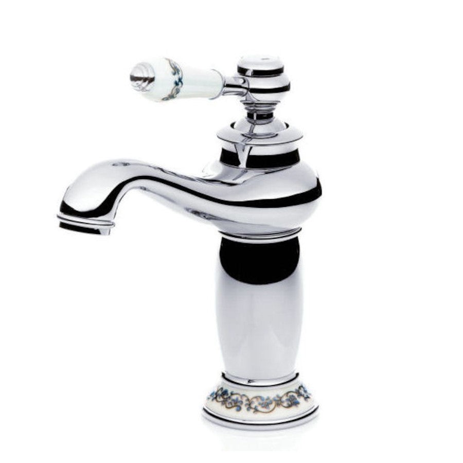SIKOBWFL271 WF Provence armatura za umivalnik retro izgleda