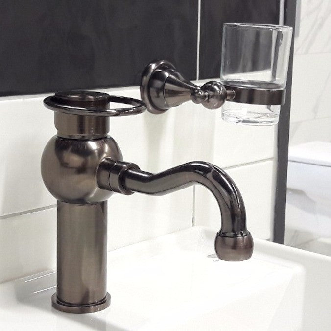 SIKOBWFS271 WF Loft Industrial armatura za umivalnik