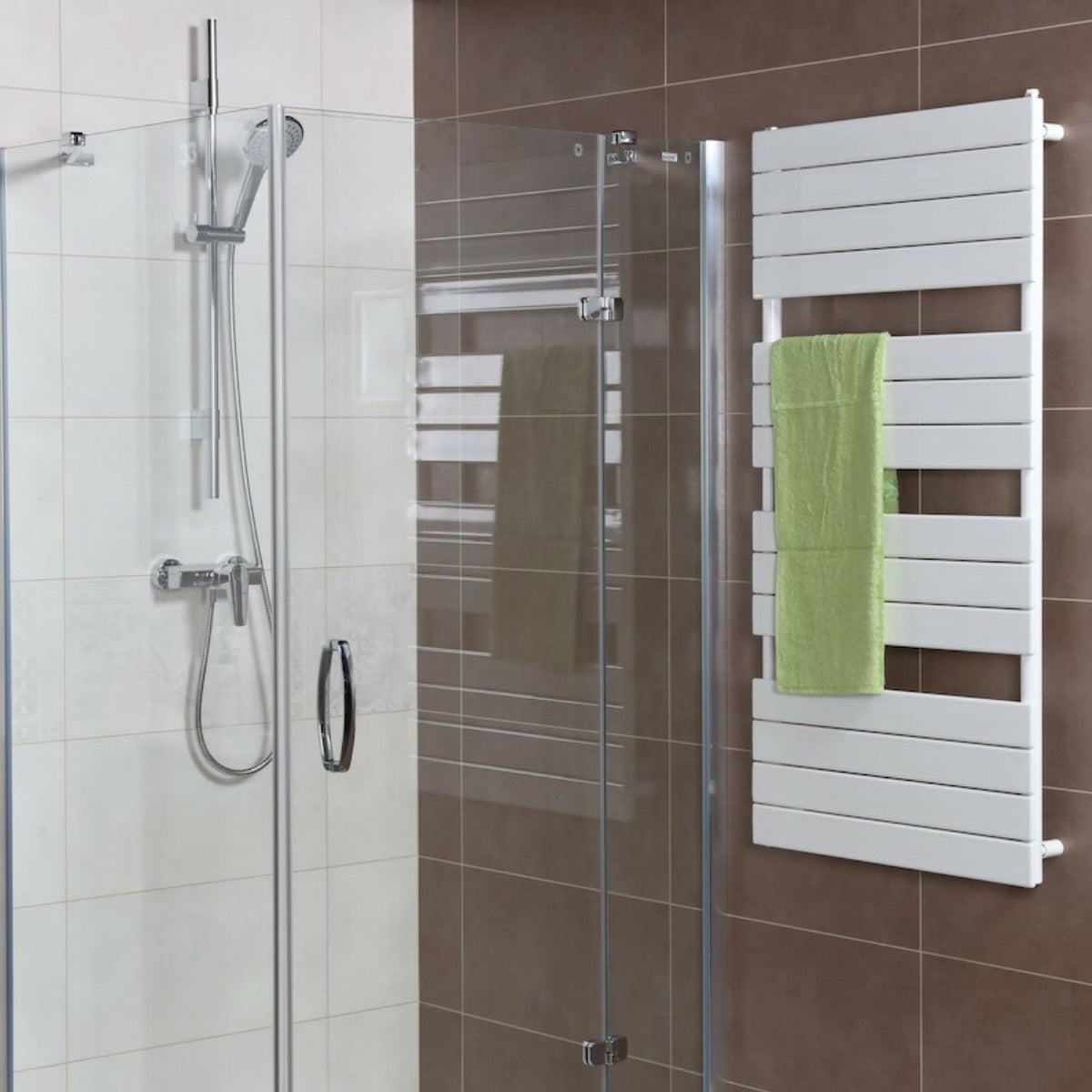 SIKOD6001300 Anima Viktor 60 cm x 122 cm kopalniški radiator univerzalni