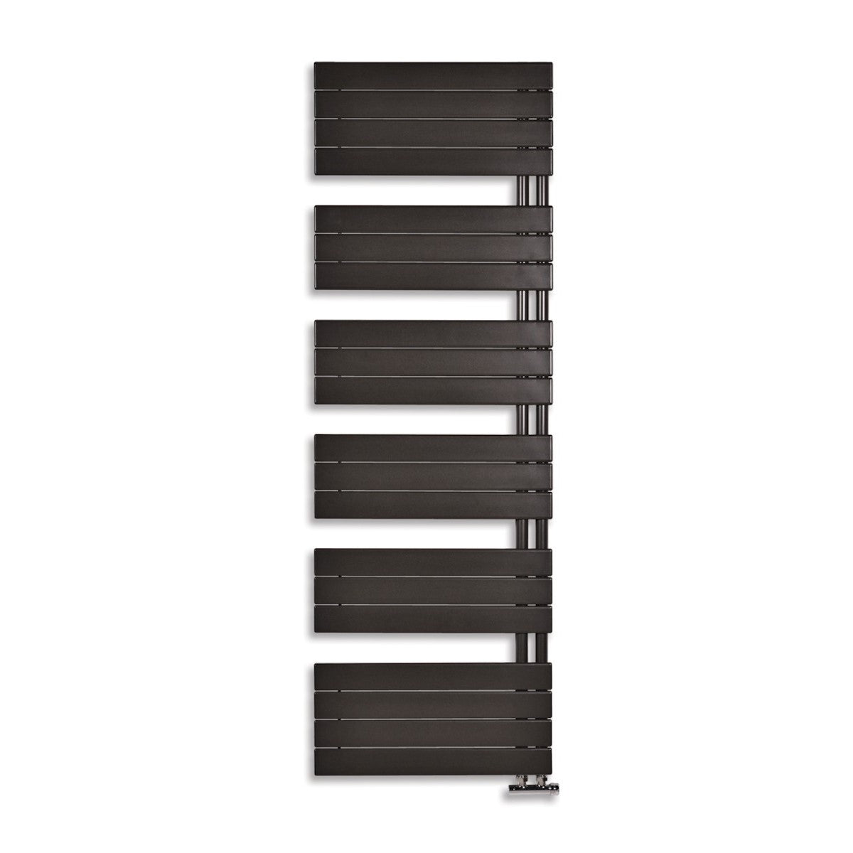 SIKODHR5001200 Anima Oliver 45 cm x 122 cm kopalniški radiator univerzalni