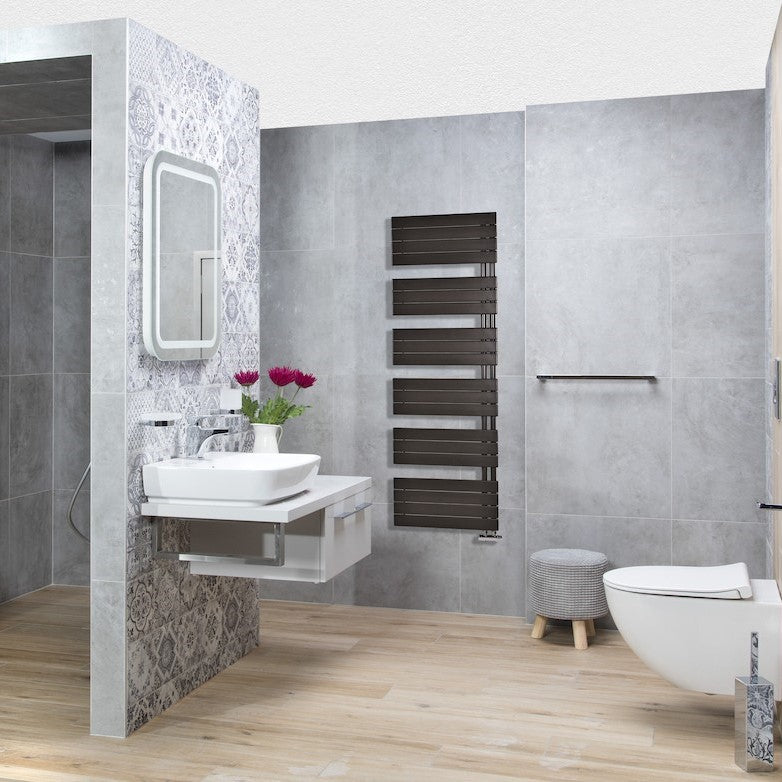 SIKODHR7501800 Anima Oliver 75 cm x 179 cm kopalniški radiator univerzalni