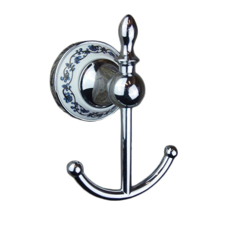 SIKODWFL21 WF Provence dvojna kljukica retro izgleda