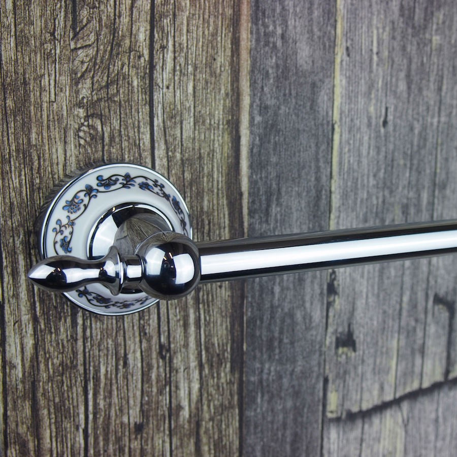 SIKODWFL23 WF Provence držalo za brisače retro izgleda