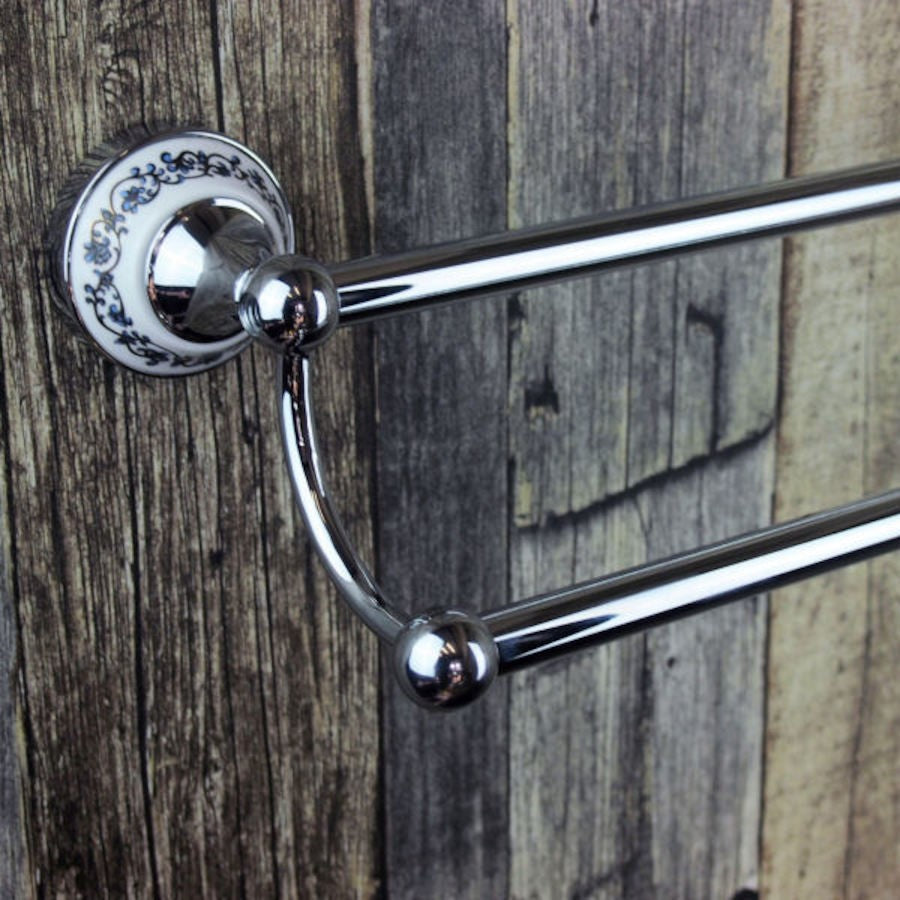 SIKODWFL29 WF Provence držalo za brisače retro izgleda