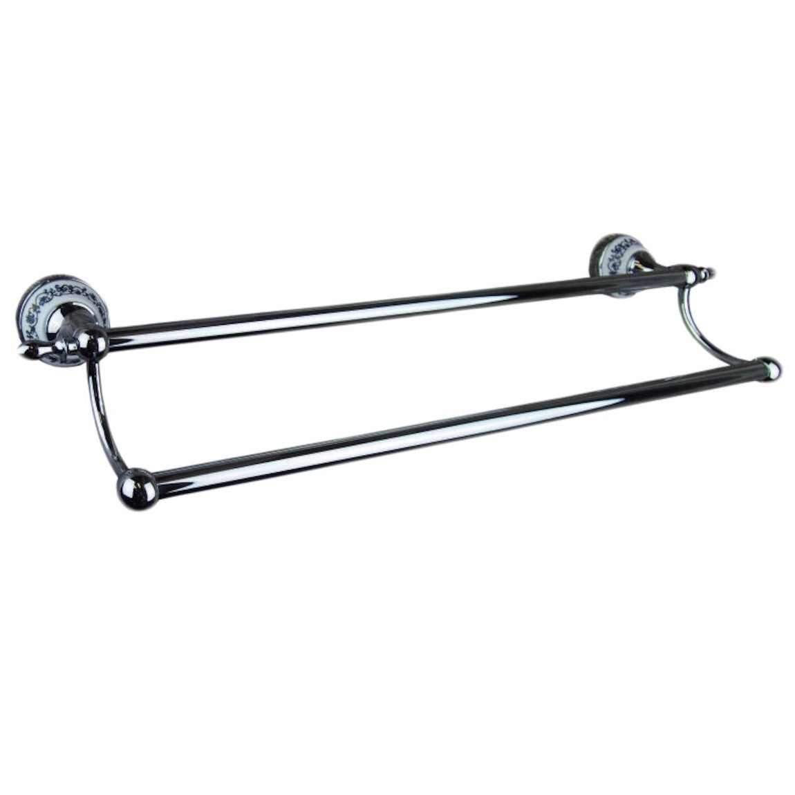 SIKODWFL29 WF Provence držalo za brisače retro izgleda