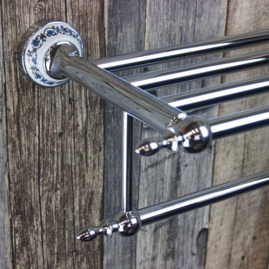 SIKODWFL31 WF Provence držalo za brisače retro izgleda