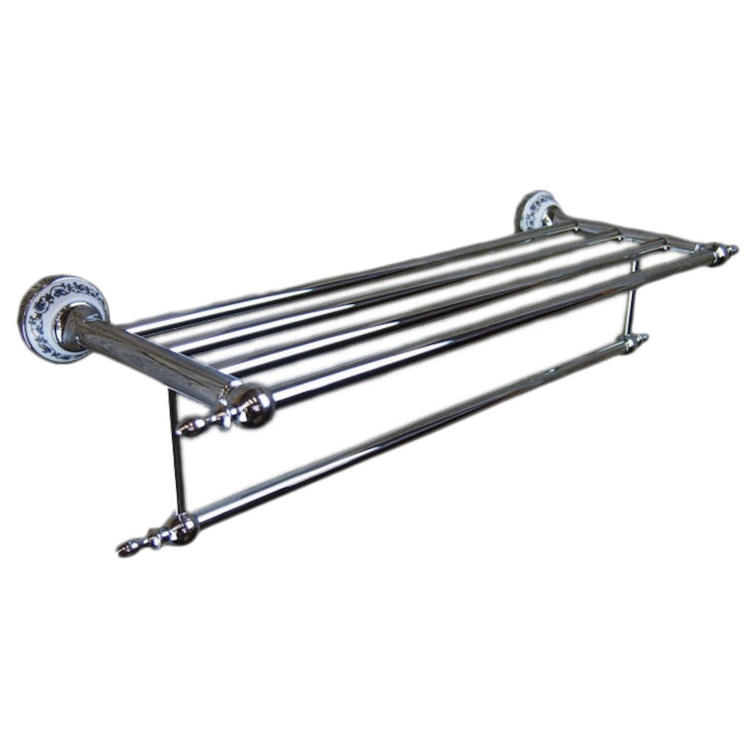 SIKODWFL31 WF Provence držalo za brisače retro izgleda