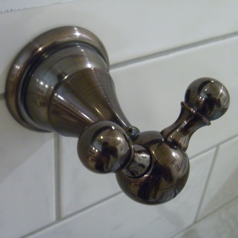 SIKODWFS22 WF Loft Industrial dvojna kljukica