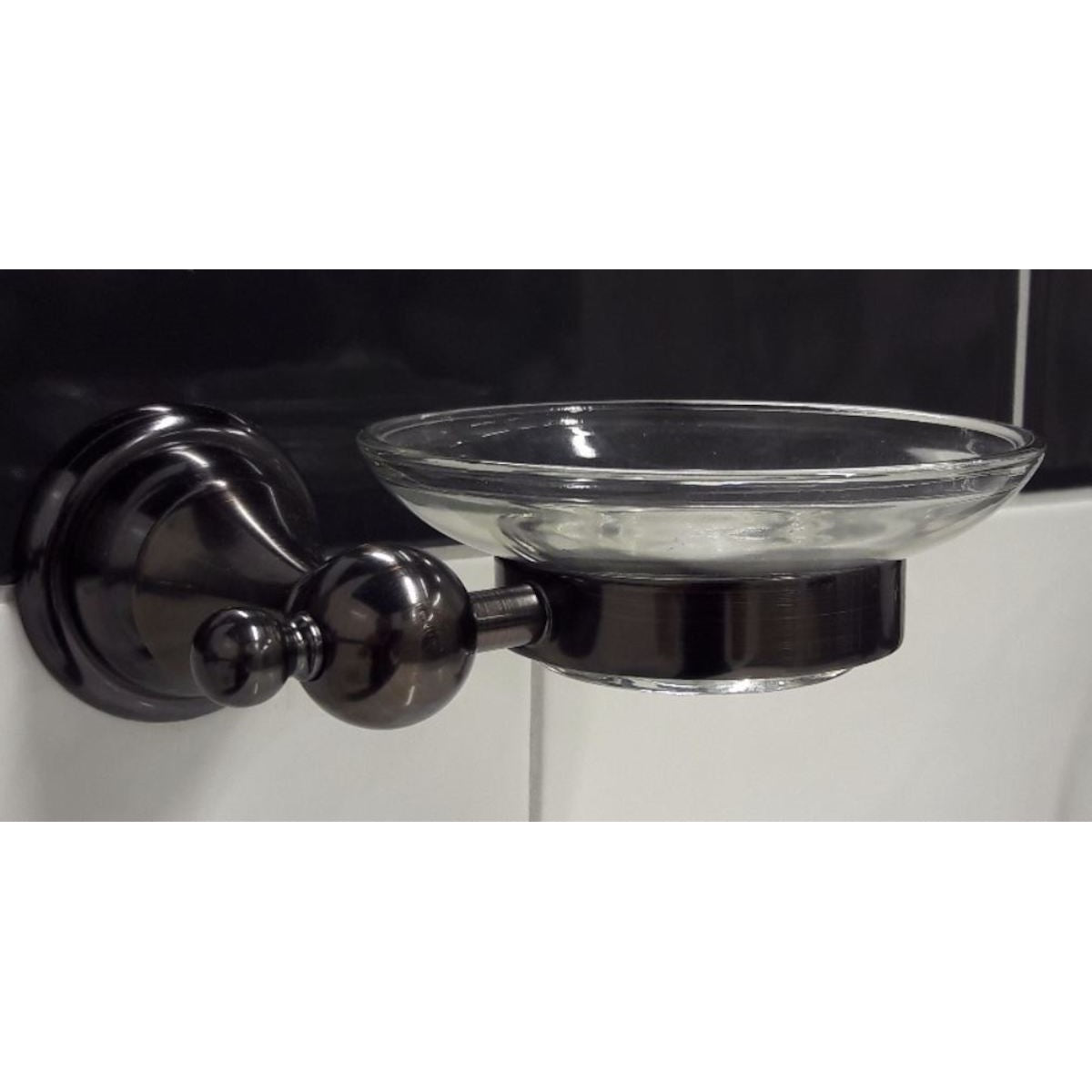 SIKODWFS39 WF Loft Industrial posoda za milo