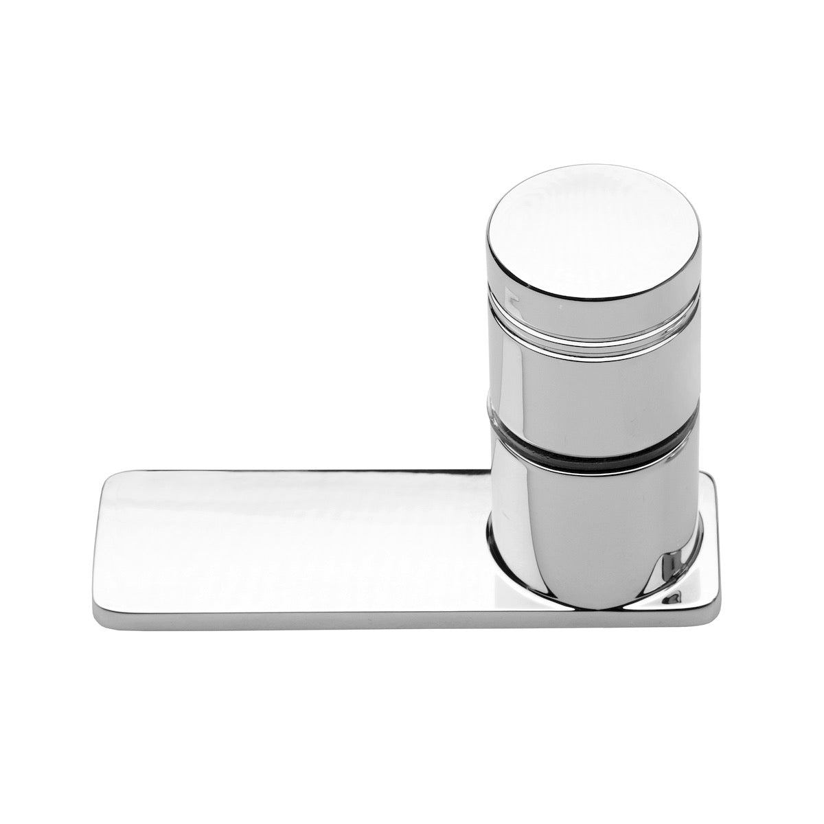 SIKOKHMADLO1 Huppe Strike New ročaj za tuš kabino