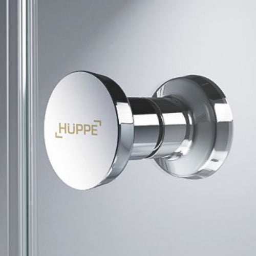 SIKOKHMADLO2 Huppe Strike New ročaj za tuš kabino