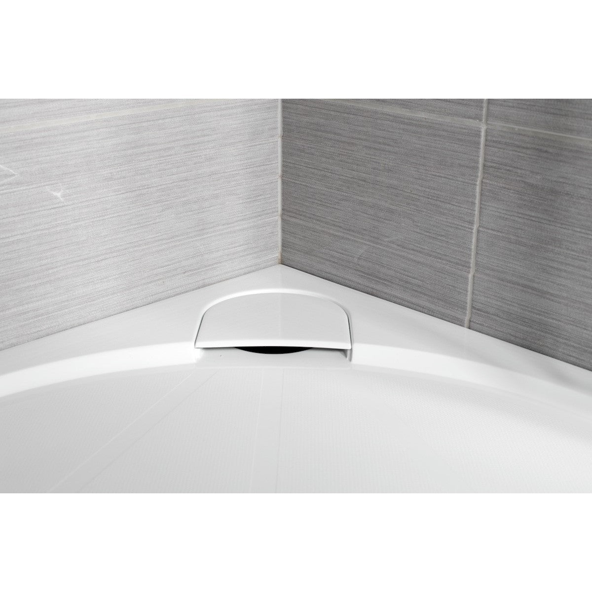 SIKOLIMCC14090 SAT 140 x 90 cm pravokotna tuš kad iz litega marmorja