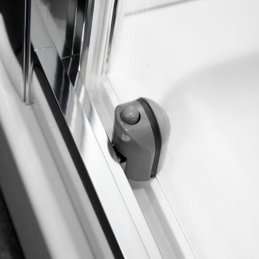 SIKOMUQ80CRT SAT PROJECT 80 x 80 kvadratna tuš kabina