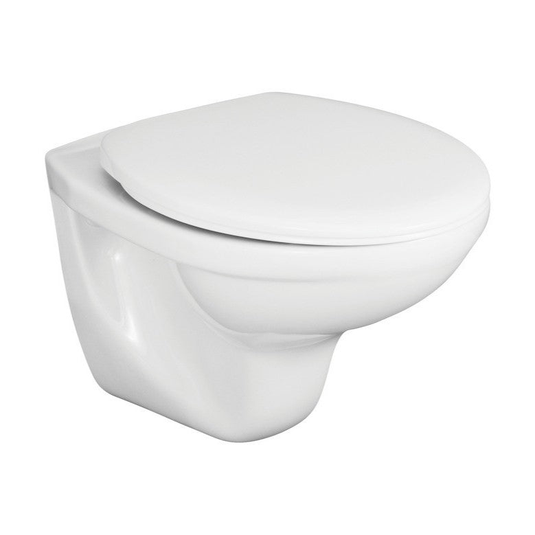 SIKOSJNE23570 Fayans Neo viseča WC školjka