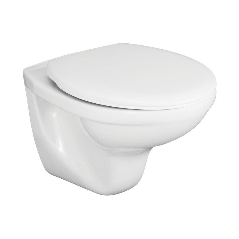 SIKOSJNE23571 Fayans Neo viseča brezrobna WC školjka