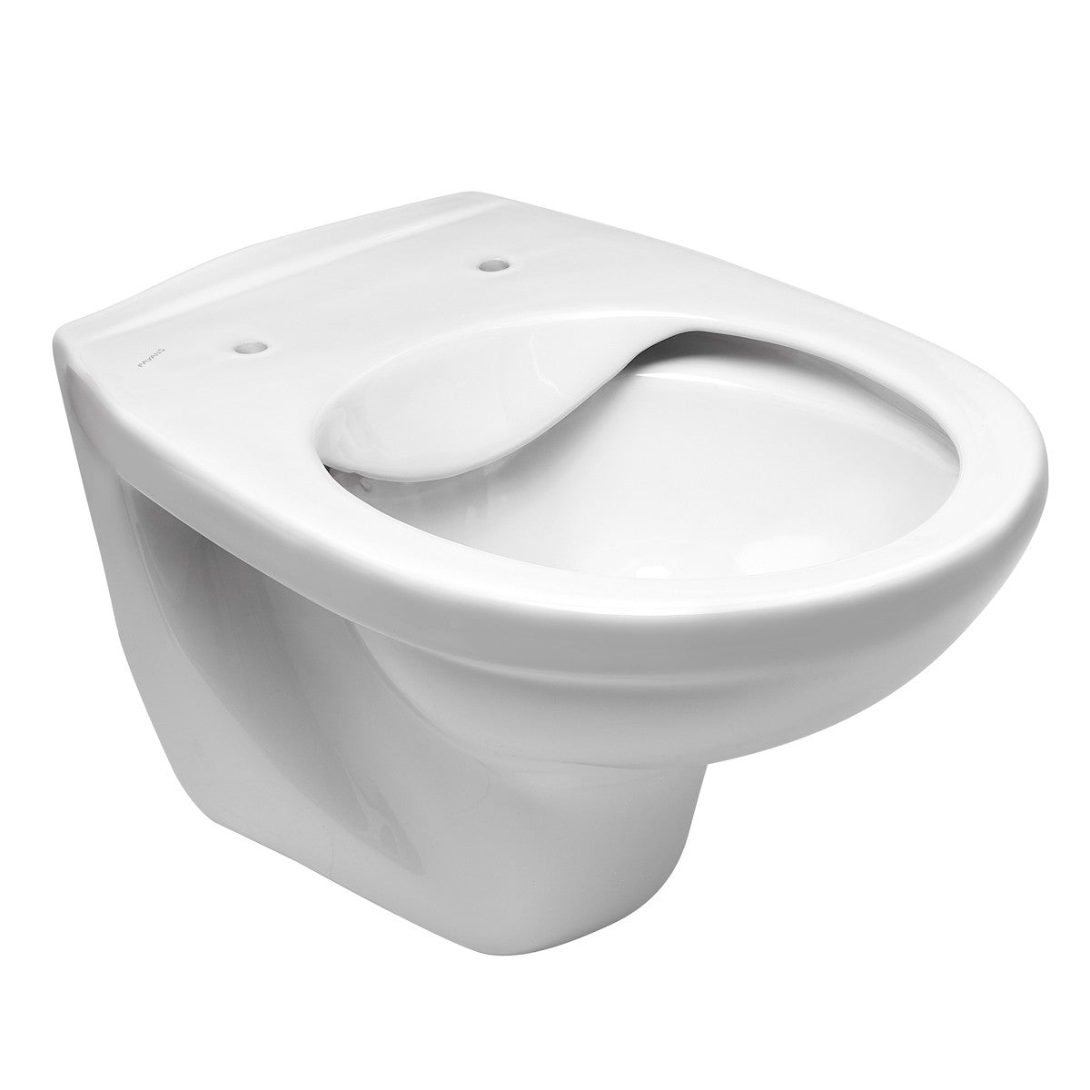 SIKOSJNE23571 Fayans Neo viseča brezrobna WC školjka