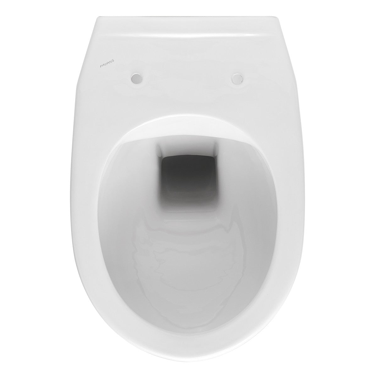 SIKOSJNE23571 Fayans Neo viseča brezrobna WC školjka