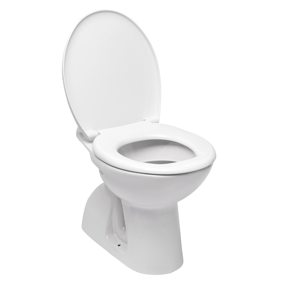 SIKOSJNE61395 Jika Neo talna WC školjka monoblok talni izliv