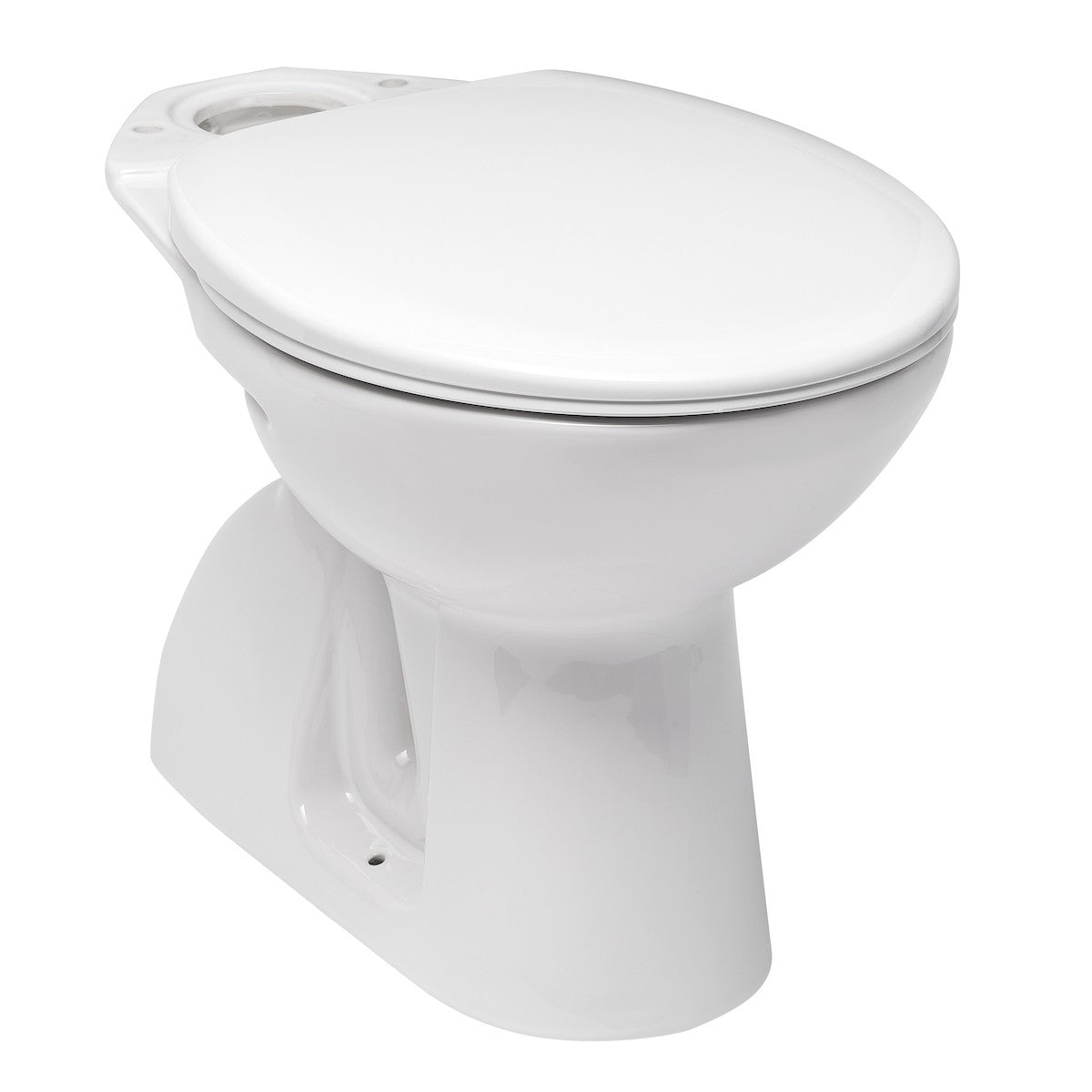 SIKOSJNE61395 Jika Neo talna WC školjka monoblok talni izliv