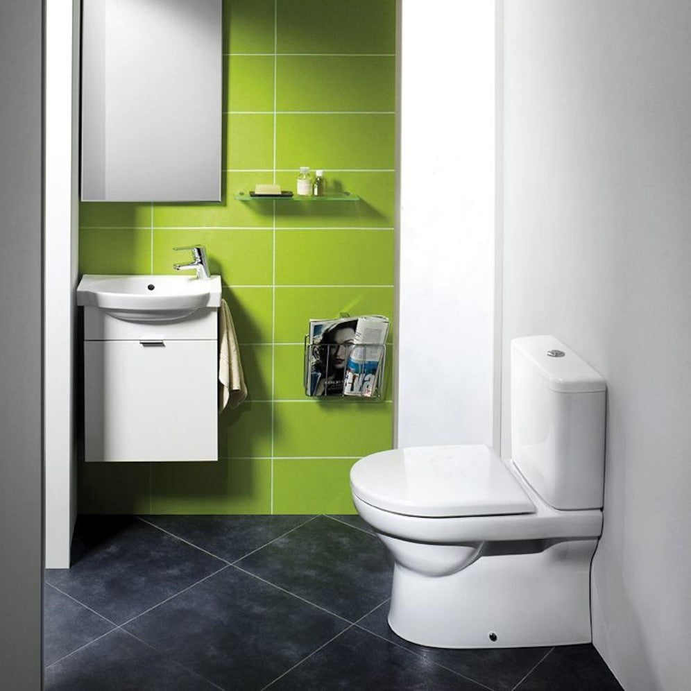 SIKOSJTIVS24216 Jika Tigo talna WC školjka monoblok