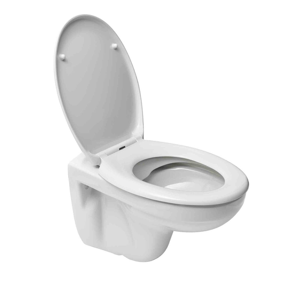 SIKOSSLPRO011 S-Line Pro viseča brezrobna WC školjka