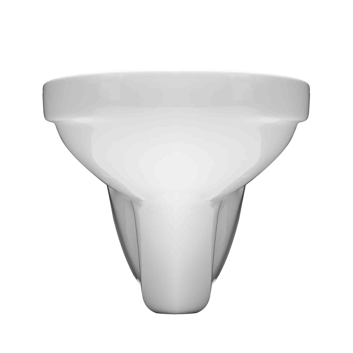 SIKOSSLPRO011 S-Line Pro viseča brezrobna WC školjka