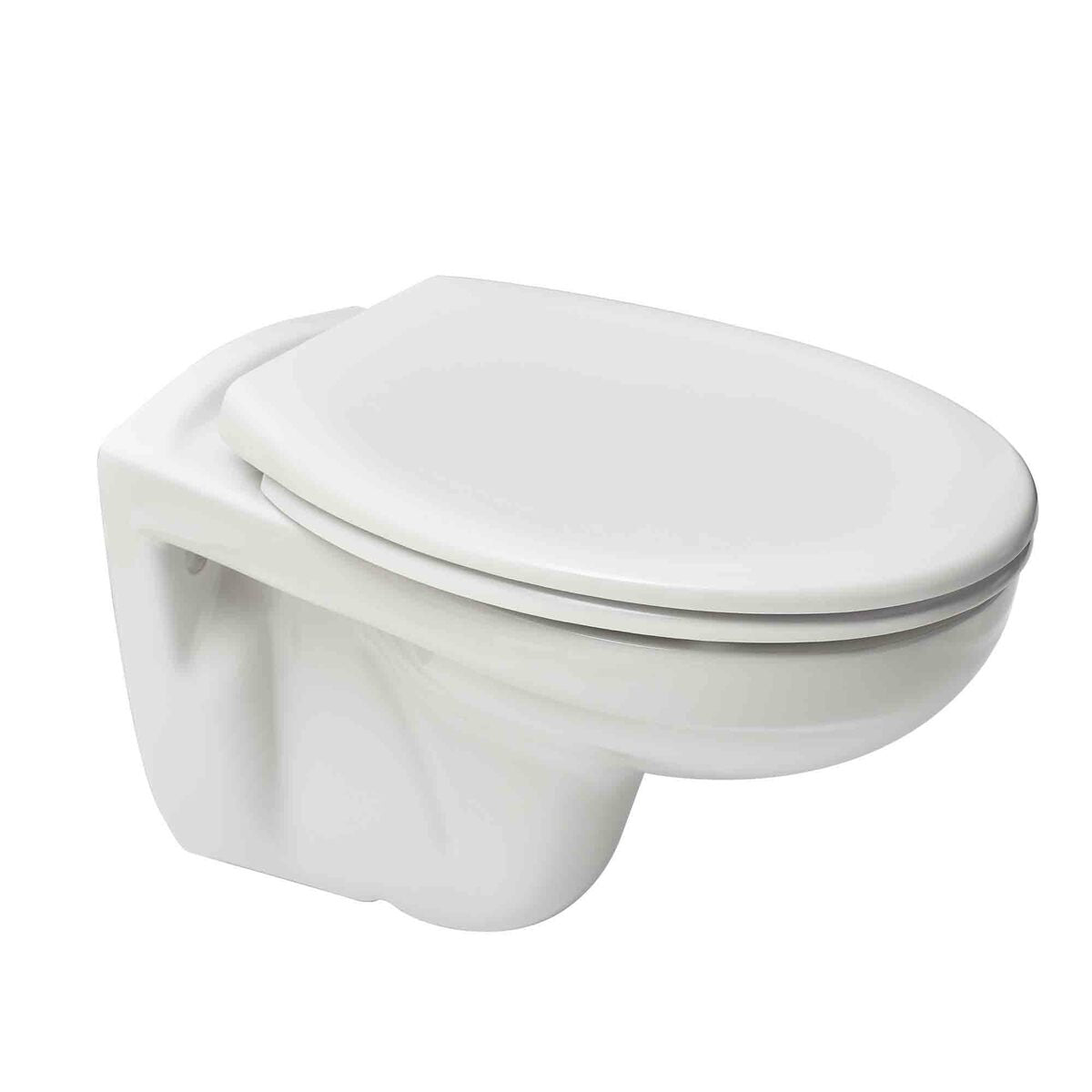 SIKOSSLPRO011 S-Line Pro viseča brezrobna WC školjka